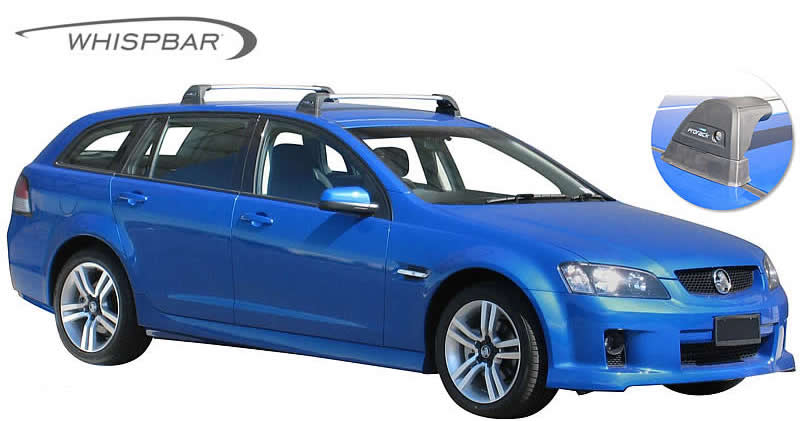 Best roof racks cheap for ve commodore